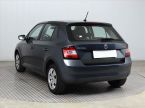Škoda Fabia - fotka číslo 3