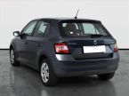 Škoda Fabia - fotka číslo 3