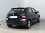 Škoda Fabia - fotka číslo 4