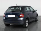 Škoda Fabia - fotka číslo 4