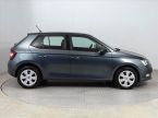 Škoda Fabia - fotka číslo 5