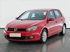 Volkswagen Golf - fotka číslo 1