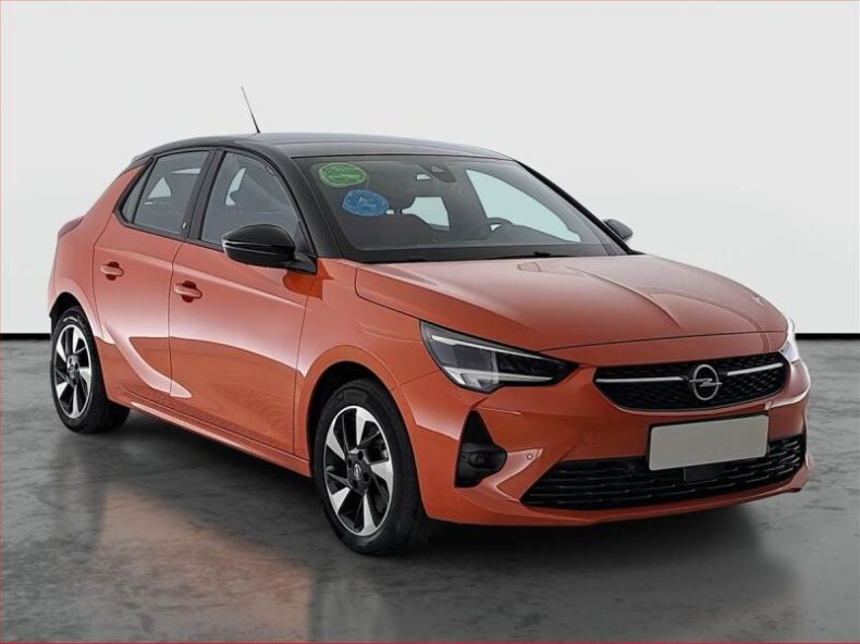 Opel Corsa - hlavní fotka inzerátu