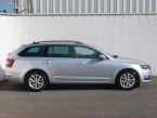 Škoda Octavia - fotka číslo 5