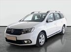 Dacia Logan - fotka číslo 1