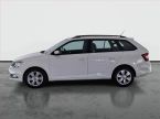 Škoda Fabia - fotka číslo 2