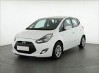 Hyundai ix20 - fotka číslo 0