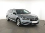Škoda Superb - fotka číslo 0