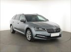 Škoda Superb - fotka číslo 0