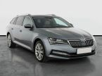 Škoda Superb - fotka číslo 0