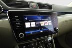 Škoda Superb - fotka číslo 8