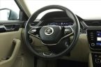 Škoda Superb - fotka číslo 14