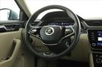 Škoda Superb - fotka číslo 14