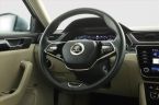 Škoda Superb - fotka číslo 14