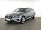 Škoda Superb - fotka číslo 1
