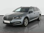 Škoda Superb - fotka číslo 1