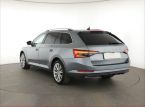 Škoda Superb - fotka číslo 3