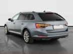 Škoda Superb - fotka číslo 3