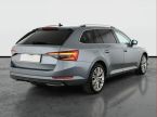 Škoda Superb - fotka číslo 4