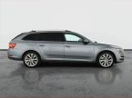 Škoda Superb - fotka číslo 5