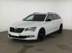 Škoda Superb - fotka číslo 1