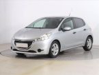 Peugeot 208 - fotka číslo 1