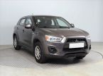 Mitsubishi ASX  - fotka číslo 0