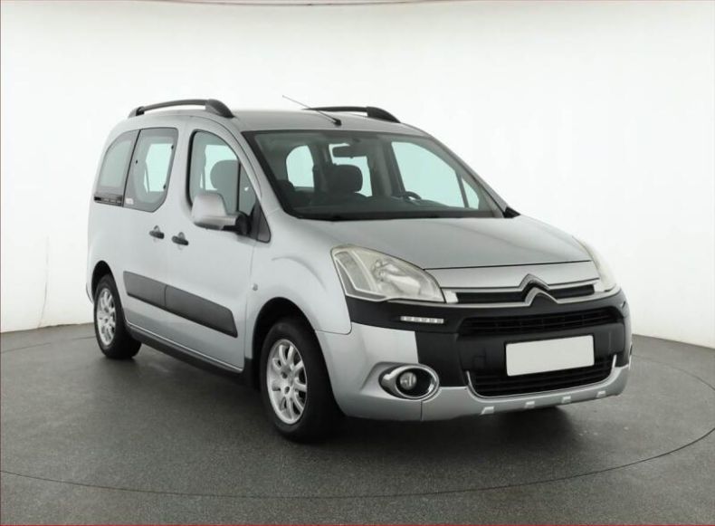 Citroën Berlingo - hlavní fotka inzerátu