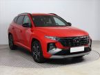 Hyundai Tucson - fotka číslo 0