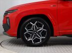 Hyundai Tucson - fotka číslo 12