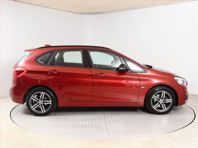BMW Řada 2 - hlavní fotka