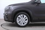 Suzuki SX4 - fotka číslo 13