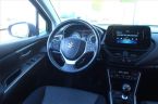 Suzuki SX4 - fotka číslo 6