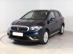 Suzuki SX4 - fotka číslo 1