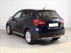 Suzuki SX4 - fotka číslo 3