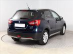 Suzuki SX4 - fotka číslo 4