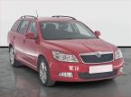 Škoda Octavia - fotka číslo 0