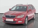 Škoda Octavia - fotka číslo 1