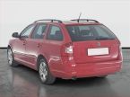 Škoda Octavia - fotka číslo 3