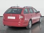 Škoda Octavia - fotka číslo 4