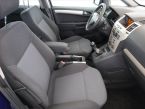 Opel Zafira - fotka číslo 6