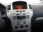 Opel Zafira - fotka číslo 8
