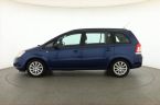 Opel Zafira - fotka číslo 2