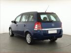 Opel Zafira - fotka číslo 3