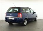 Opel Zafira - fotka číslo 4