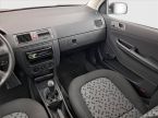 Škoda Fabia - fotka číslo 7
