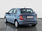 Škoda Fabia - fotka číslo 3