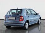 Škoda Fabia - fotka číslo 4