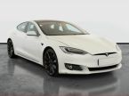 Tesla S-type - fotka číslo 0
