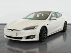 Tesla S-type - fotka číslo 1